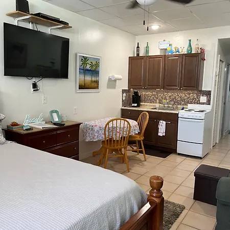 Belleview Gulf Condos Clearwater Beach Exterior photo