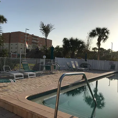 Belleview Gulf Condos Clearwater Beach Exterior photo